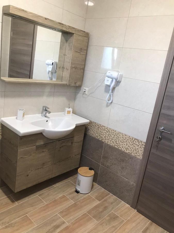 Tasos Cozy House Apartment Kalligoni Ngoại thất bức ảnh
