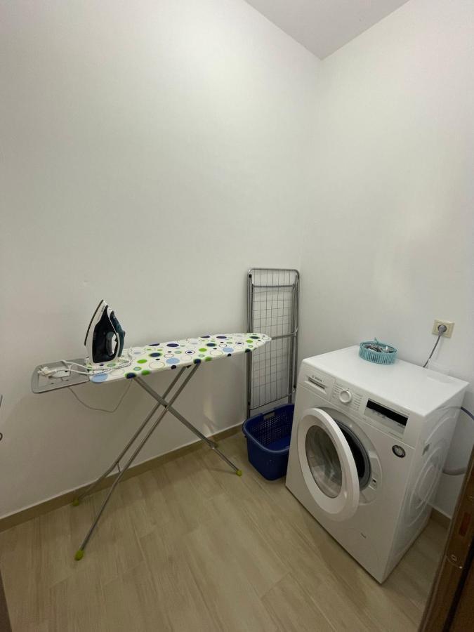 Tasos Cozy House Apartment Kalligoni Ngoại thất bức ảnh